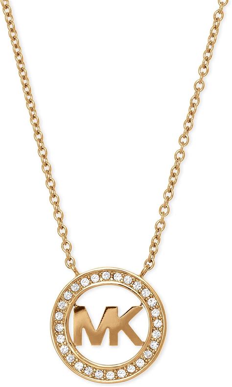 michael kors collier